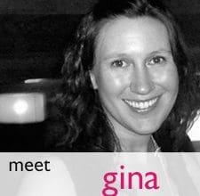 Meet The Team meet_gina