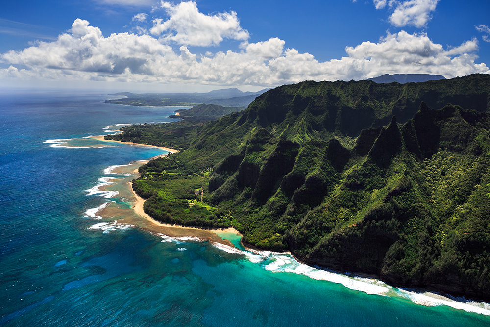 hawaii tours island hopping