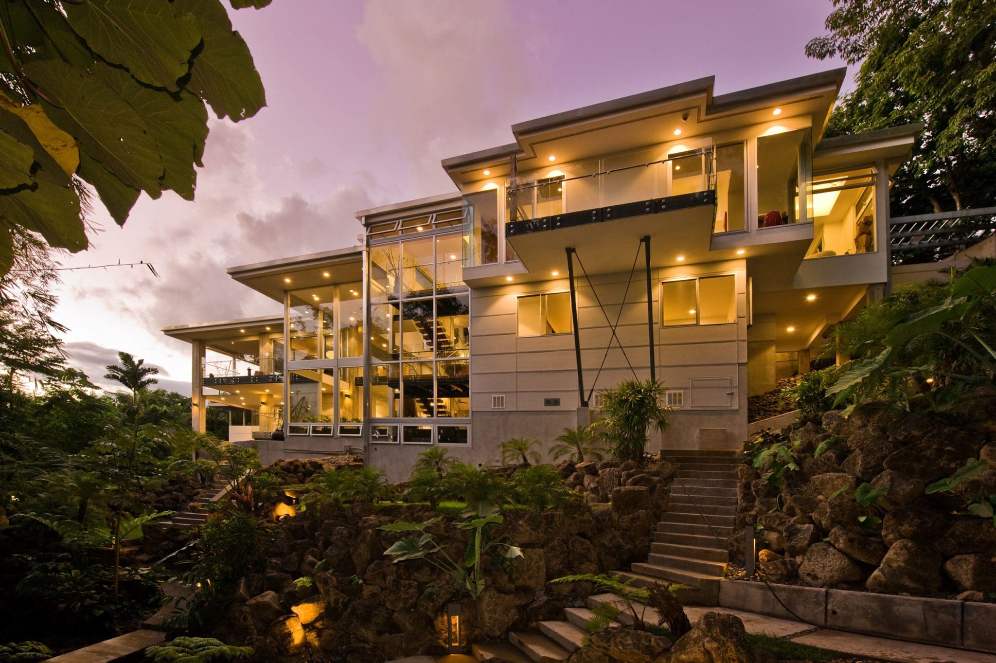 Previews Portfolio Oahu’s Best Luxury Homes for April/May Hawaii Home