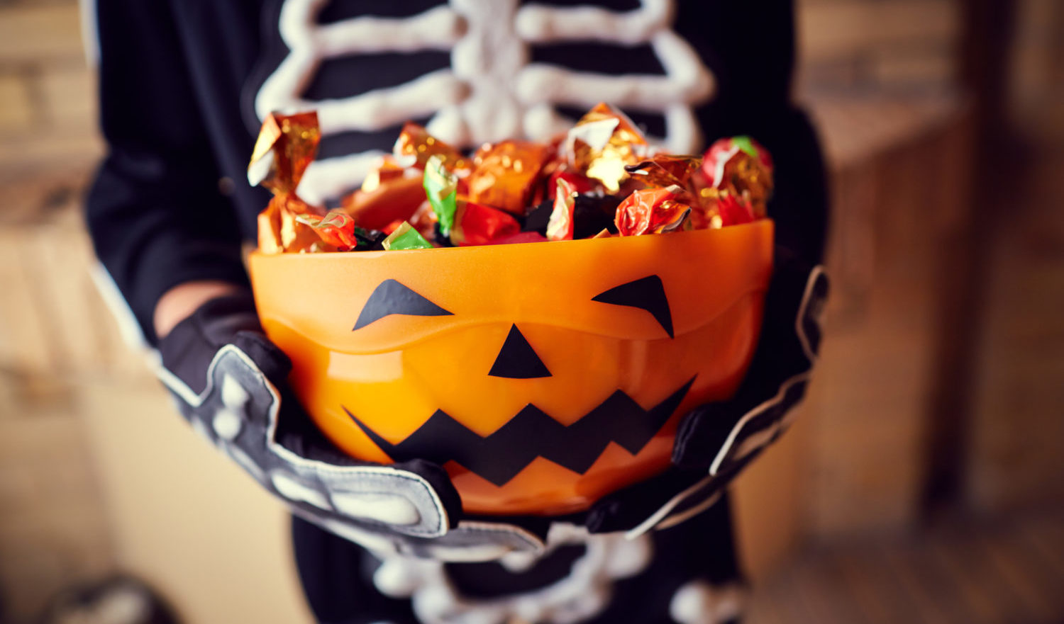 Halloween 101 Safety Tips for TrickorTreaters Hawaii Home