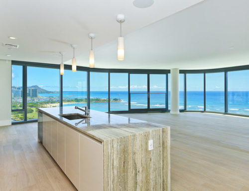 Three Honolulu Condos You Can Get for $4 Million
