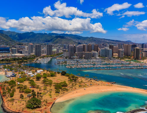 Demand remains high, inventory tight, as Oahu prices push higher in February