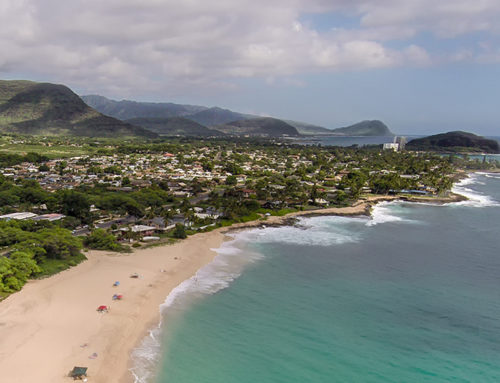 The year in real estate — Market remains stable