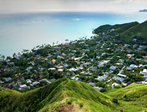 Oahu sales continue to sell at a record pace and above the asking price