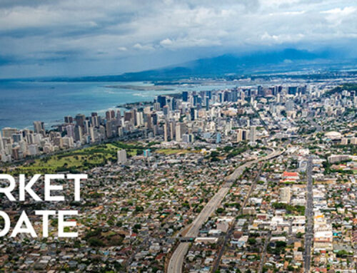 Oahu Real Estate Market Update