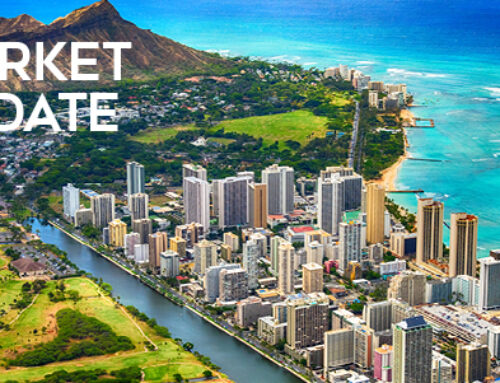 Oahu market rebounds: prices, sales volume, new listings up in January