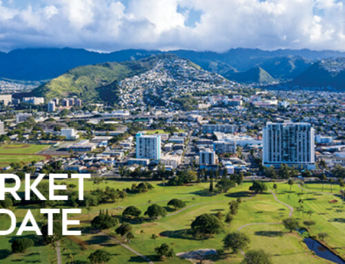 Oahu Real Estate Market Sees Increased Sales and Inventory in October