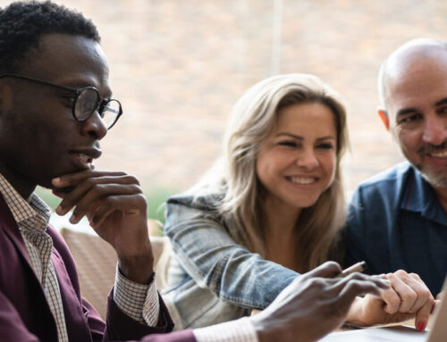 Is It Time to Rightsize Your Home?