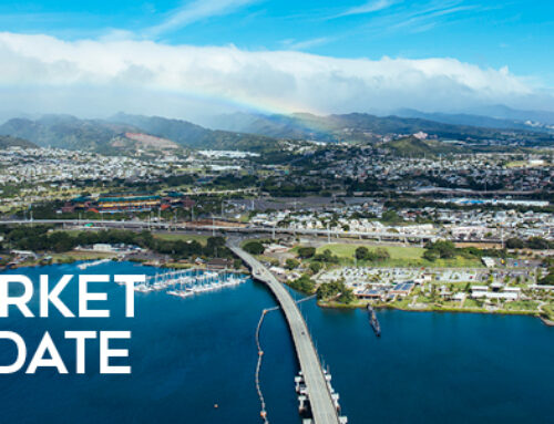 Oahu’s housing market on solid ground despite rising rates