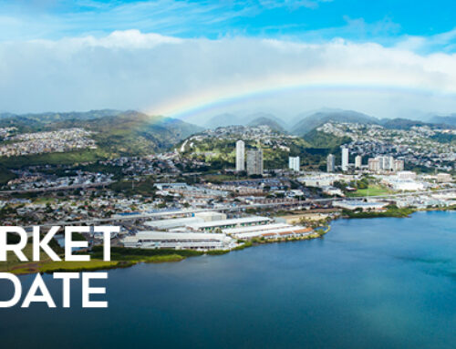 Oahu home prices remain resilient