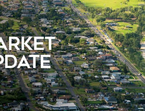 Market Sees Modest Momentum as Inventory Grows and Buyers Gain Leverage