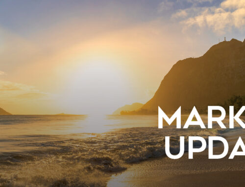 Inventory Expands as Buyer Activity Holds Steady in October