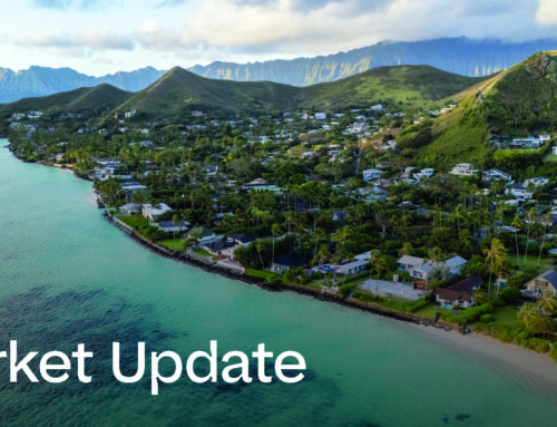 Oahu Sees Home Sales Rise, Condo Prices Climb