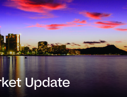 Oahu Market Shows Midyear Strength